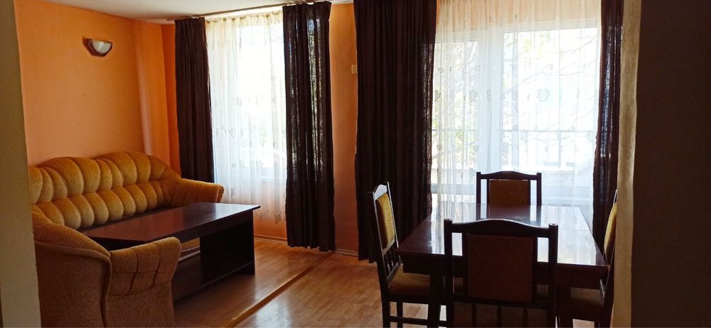 3 стаен апартамент под наем