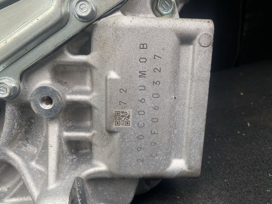 Електромотор 290C06UM0B за Nissan X-Trail T33 e-Power