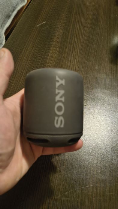 Блутут тонколона Sony SRS XB 10