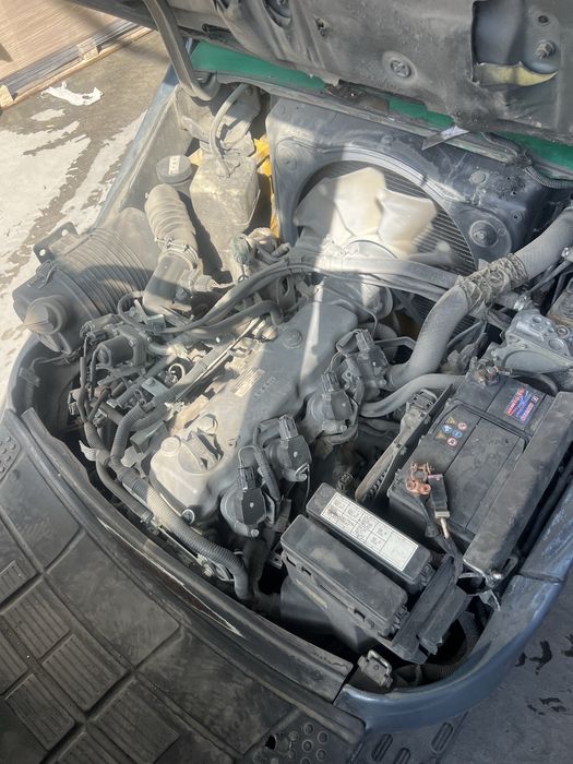 Продам вилочный  погрузчик Komatsu