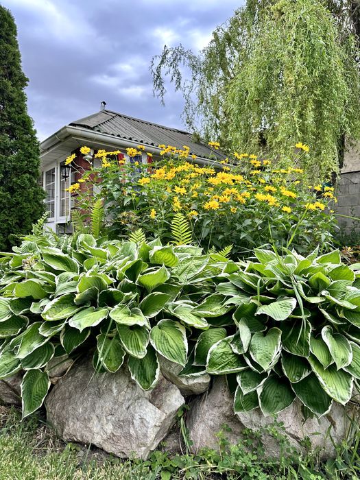 Отличный дом в 18 микрорайоне