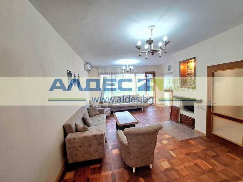 Мезонет в Лозенец с три спални!