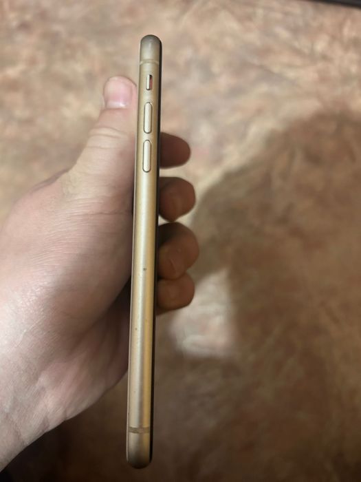 Iphone 11 128гб 78%