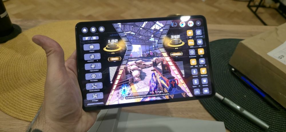 Redmagic Astra 12/256