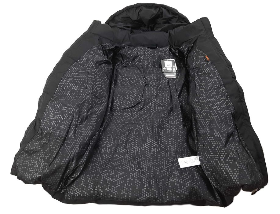 Mercedes AMG F1- Оригинално дамско зимно яке размер S-М