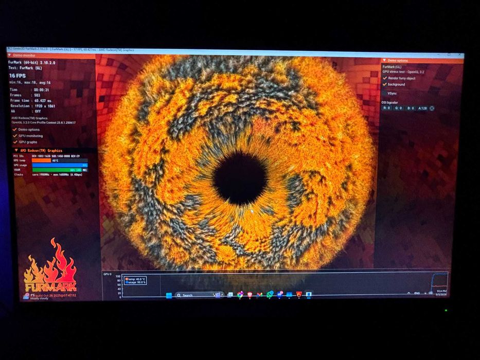 AMD Ryzen 5 5600G FULL BOX (cutie + cooler original)