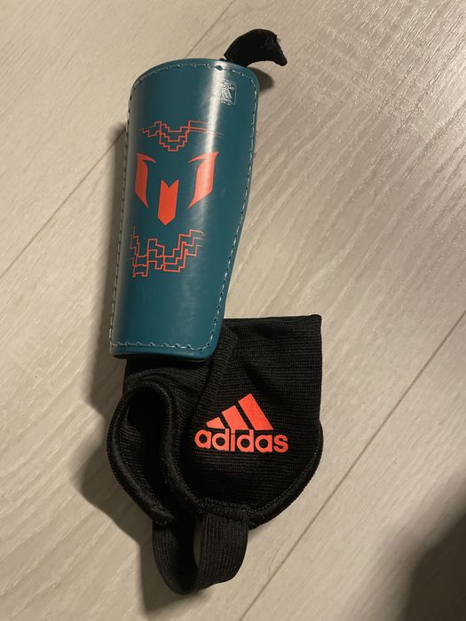 Детски кори за футбол ”Adidas x  Messi”футболни кори, футбол