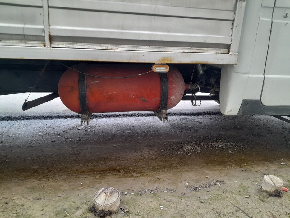 Газель срочно сотилади