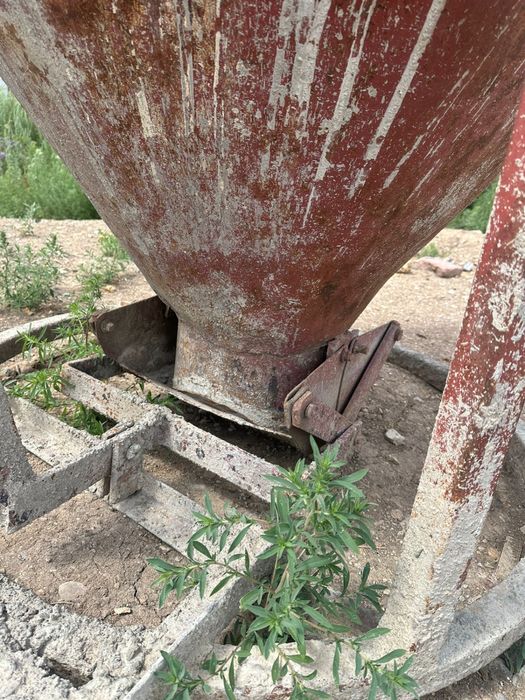 Сдам в аренду бадью