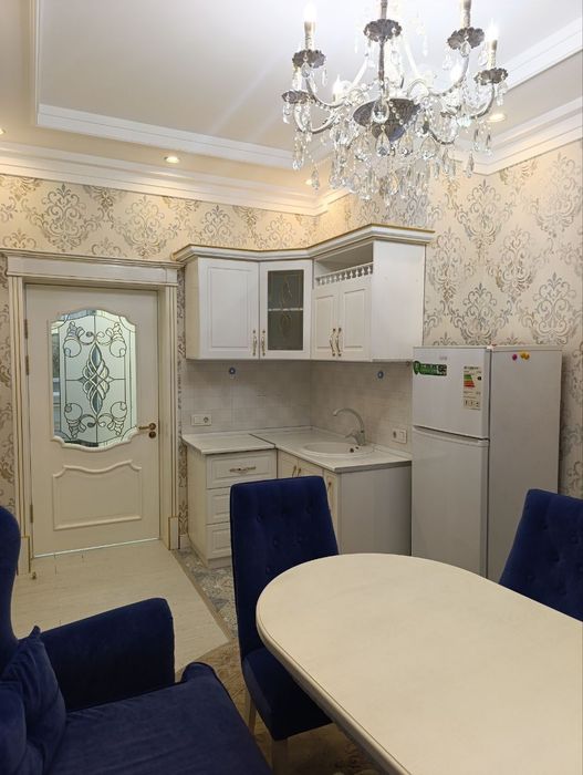 Продам 2 ком Юнусабад 17 квартал