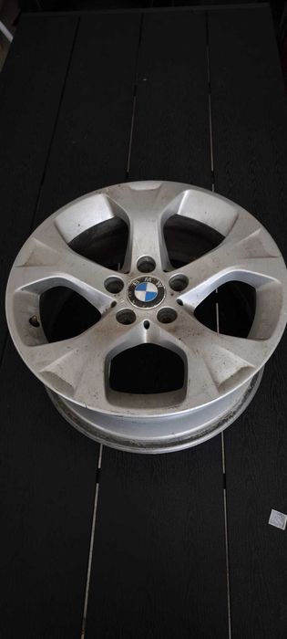 Janta/e din Aluminiu BMW X1 E84 , R17 , Originala/e