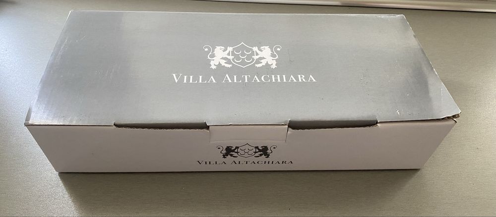 Порцеланов сервиз за кафе Villa Altachiara