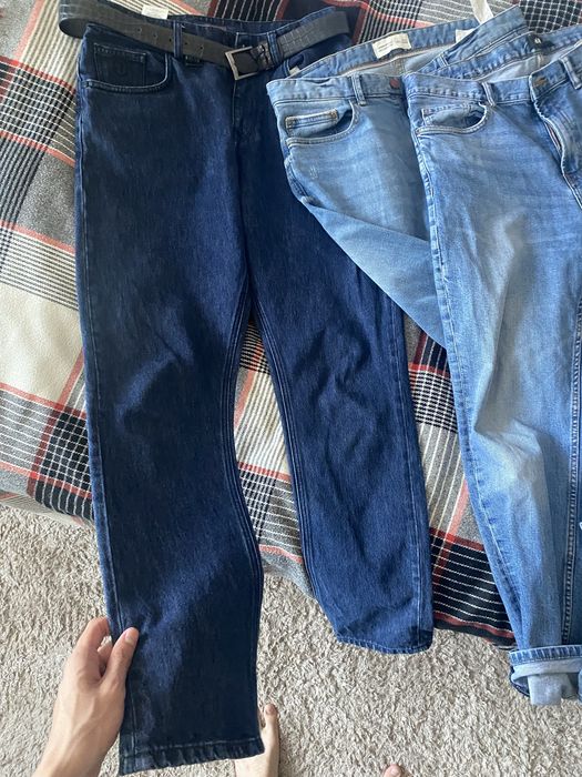 Продам джинсы оригинальные