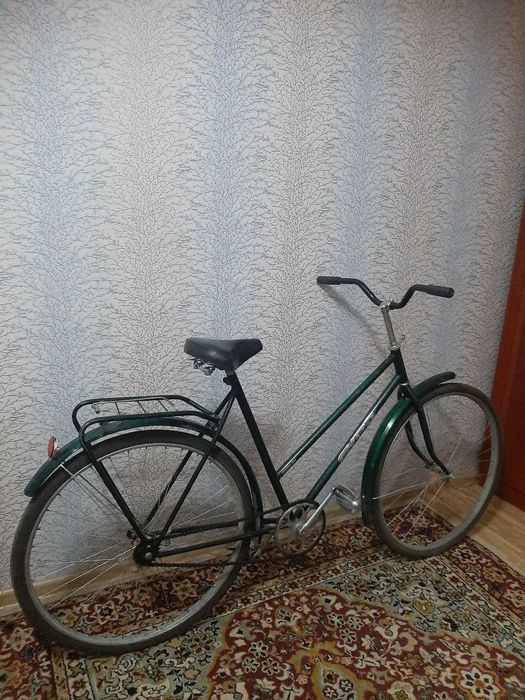[ПРОДАЖА] Подростковый BMX и взрослый велосипед