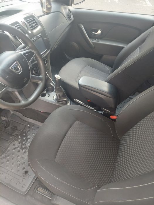 Vand dacia logan taxi