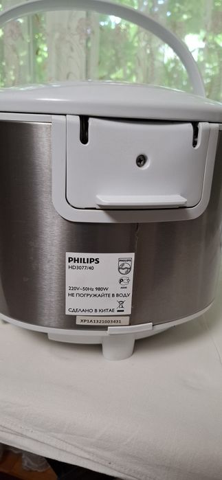 Мультиварка Philips H3077/40