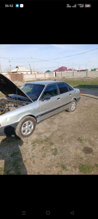 Ауди 80 сатылады