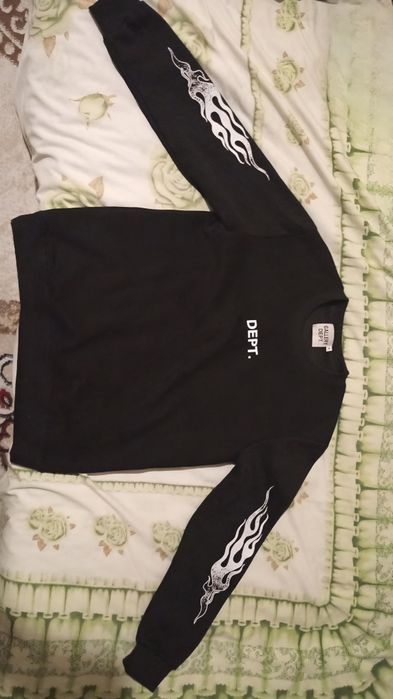 Кофта Gallery Dept