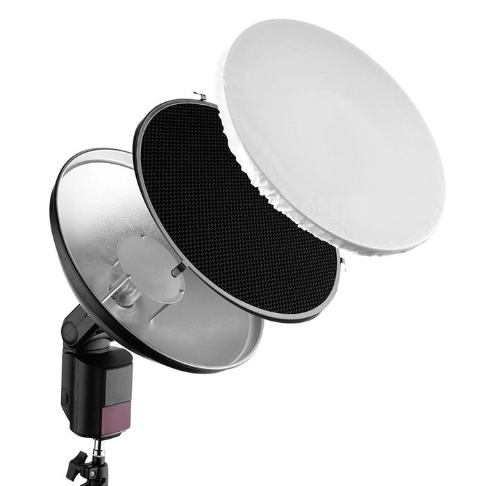 Портретная тарелка