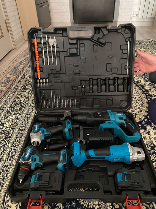 Продам инструменты