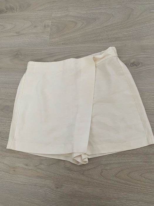 Пола панталон Zara S