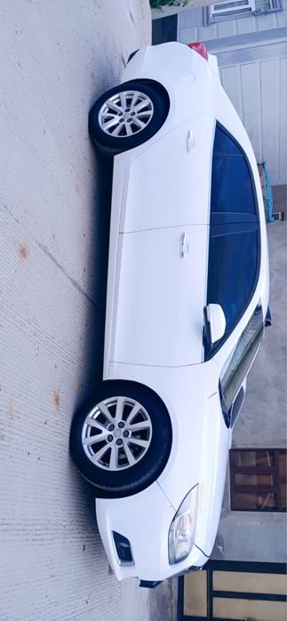 Malibu 1 sotiladi