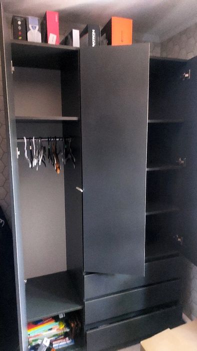 Детский гарнитур б/у