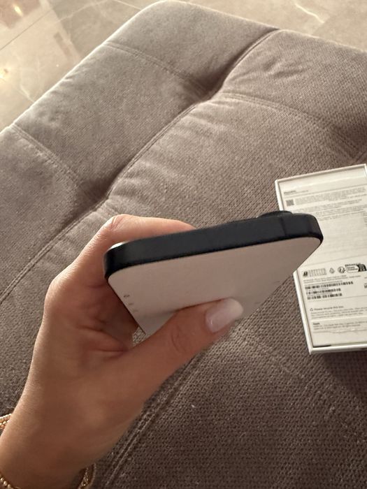 Iphone 16 pro 128 GB NOU