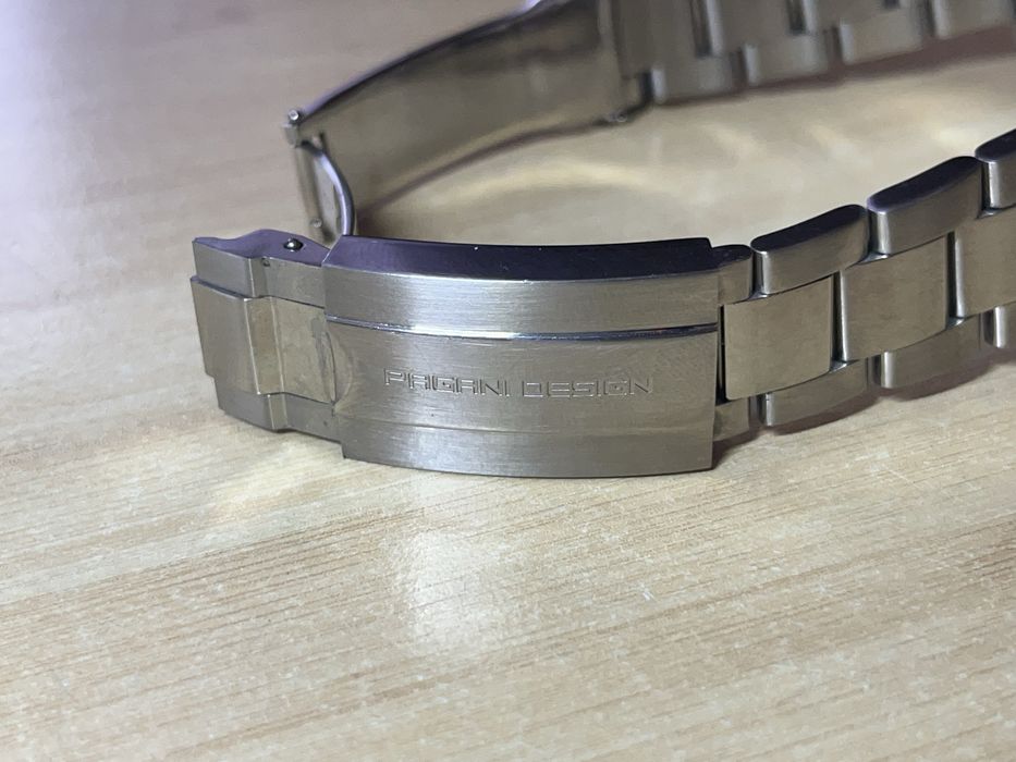 Pagani design PD-1644