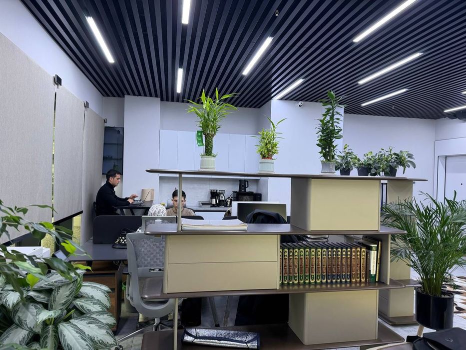 Продается Нежилое Помещение в ЖК Nest One 66 м2 Tashkent City