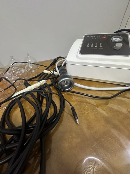 Аппарат для коррекции финуры