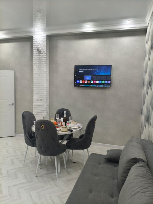 Квартира посуточно