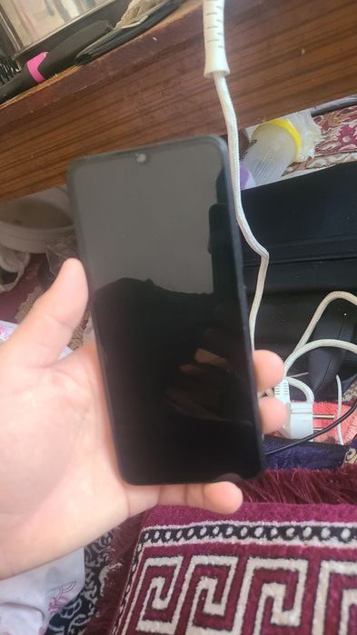 Redmi 13 C okalar 256 tali xotira