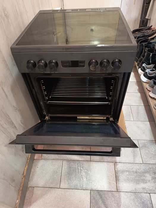 Готварска печка Беко