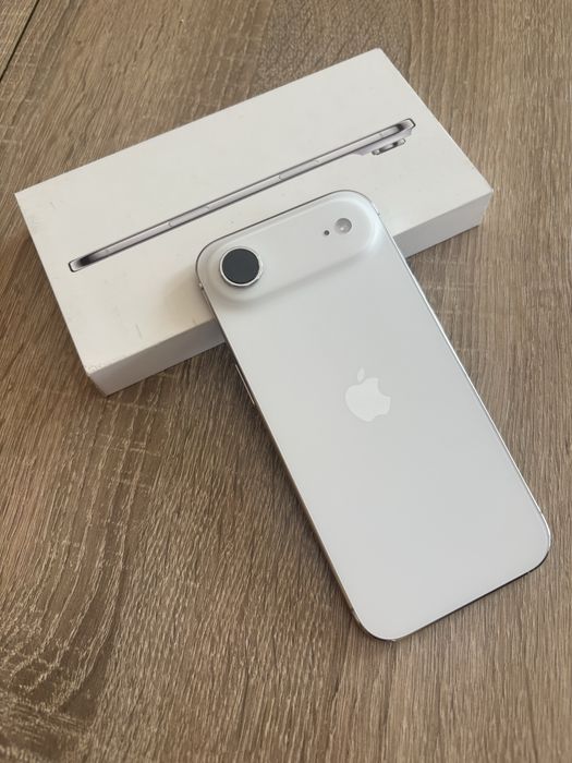 iPhone Air 256 GB