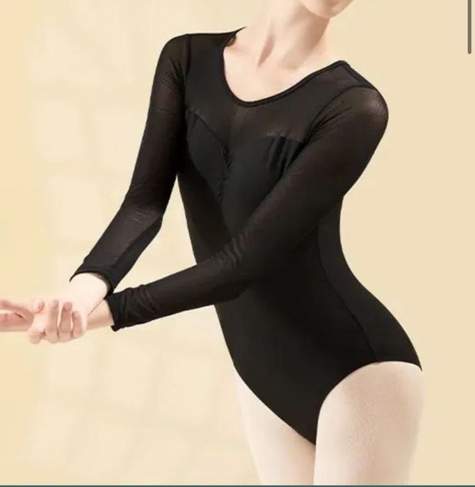 Одежда для танцев / Купальники для танцев