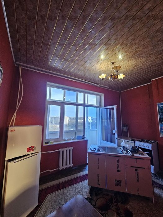 Сдаётся 1 ком квартира на 3 этаже, ор:5 мкр,Элит макс