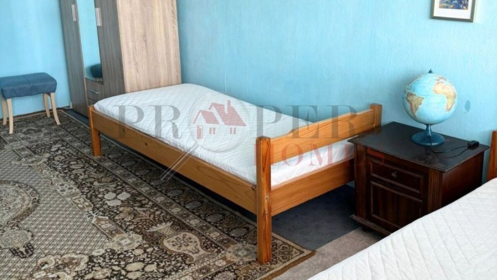 Дава се под наем Многостаен апартамент в Велико Търново, Център - 121 кв.м за 359.04 € - Снимка #9