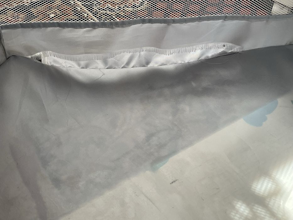 Продам продам  манеж