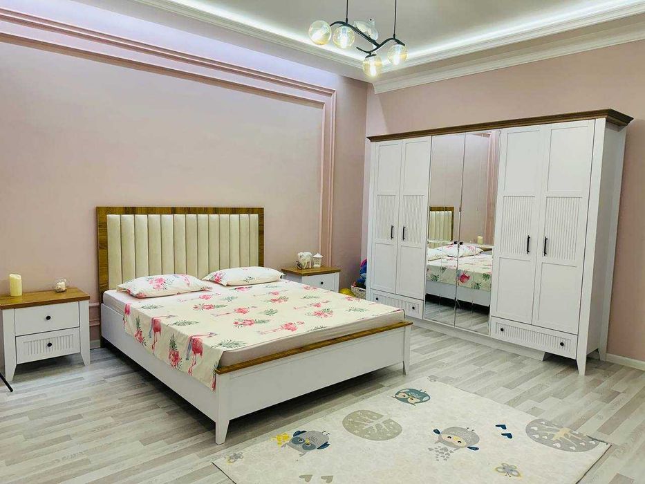 Сдаётся в аренду премиальный , красивый , роскошный дом на Бадамзаре