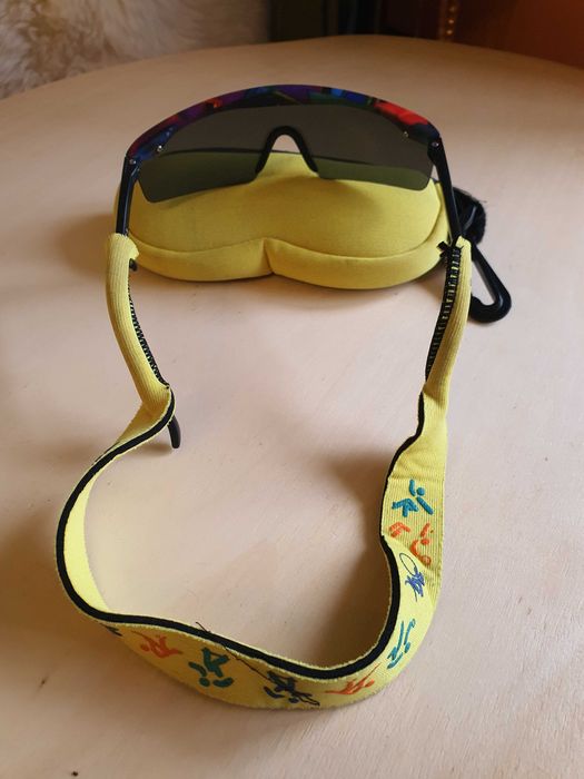 Ochelari de soare pentru iarna copii 5+