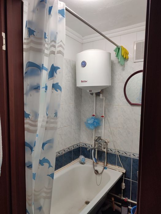 Меняю трех кв на ч.дом