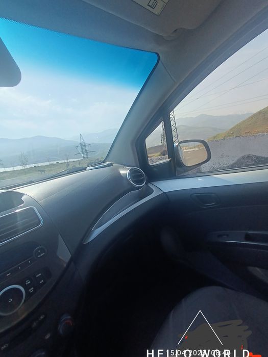 Spark 3 pozitsiya sotiladi