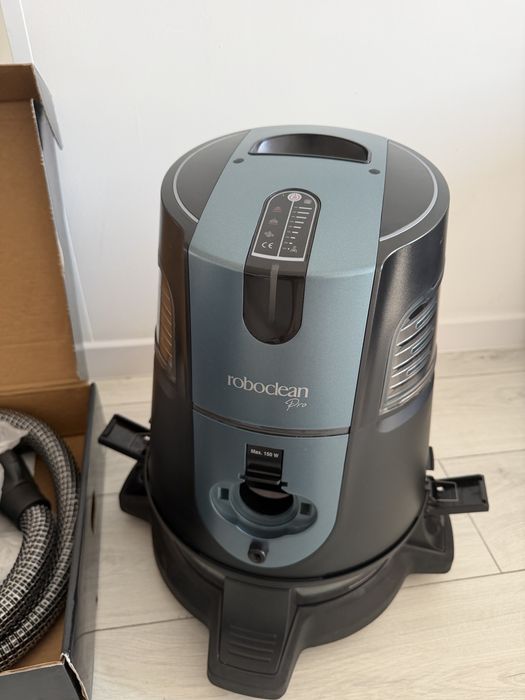 Roboclean pro в отличном состоянии