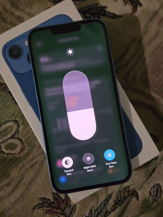 Iphone 13 128 обмен компьютер