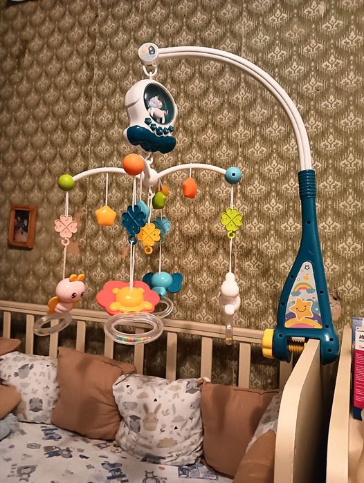 Продам детские вещи