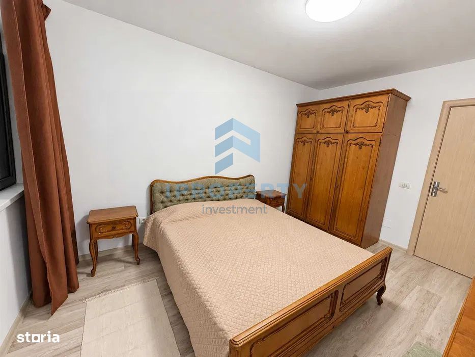 Inchiriere 3 camere renovate | Metrou Nicolae Grigorescu | Prima inchi