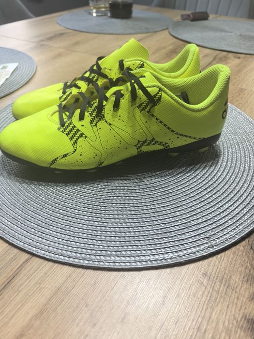 Бутонки Adidas, 38 номер Чисто нови!