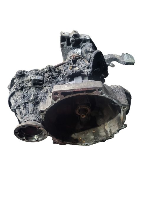 Cutie De Viteze Manuala 5 Trepte Incendiata Volkswagen Caddy Iv Box Sa