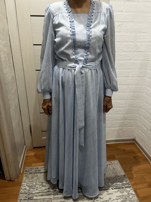 Койлек жана | Новое платье